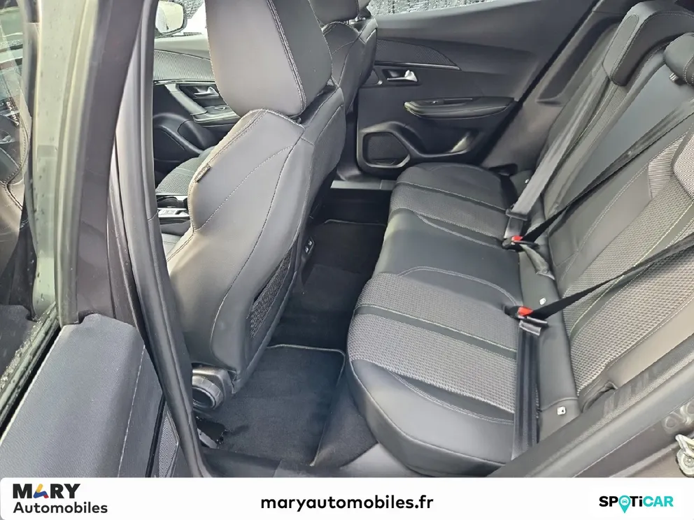 Véhicule occasion 1238146 - peugeot 2008 - Photo 15