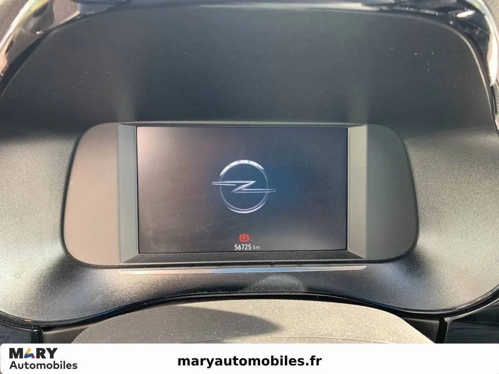 Véhicule occasion 229889 - opel CORSA - Photo 19