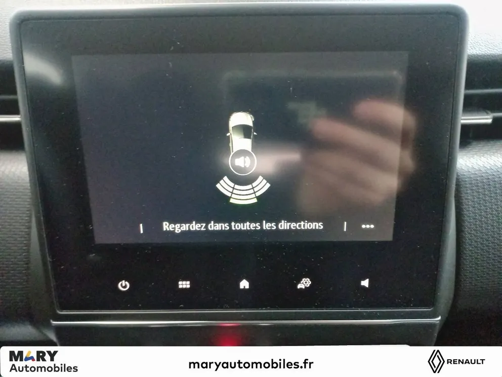 Véhicule occasion 208696 - renault CLIO - Photo 20