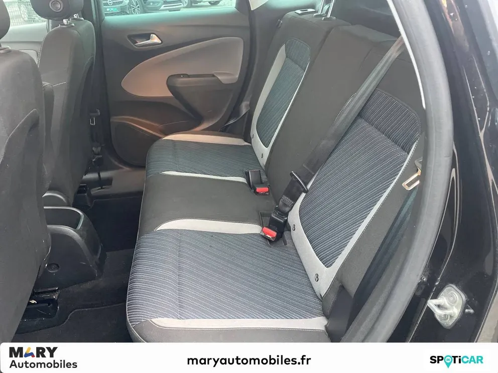 Véhicule occasion 211607 - opel CROSSLAND - Photo 10