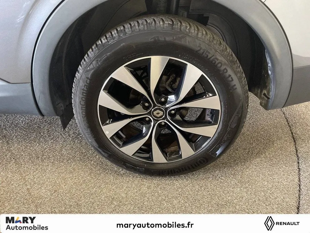 Véhicule occasion 185787 - renault ARKANA - Photo 11