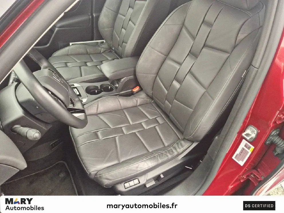 Véhicule occasion 208036 - ds DS 3 - Photo 28