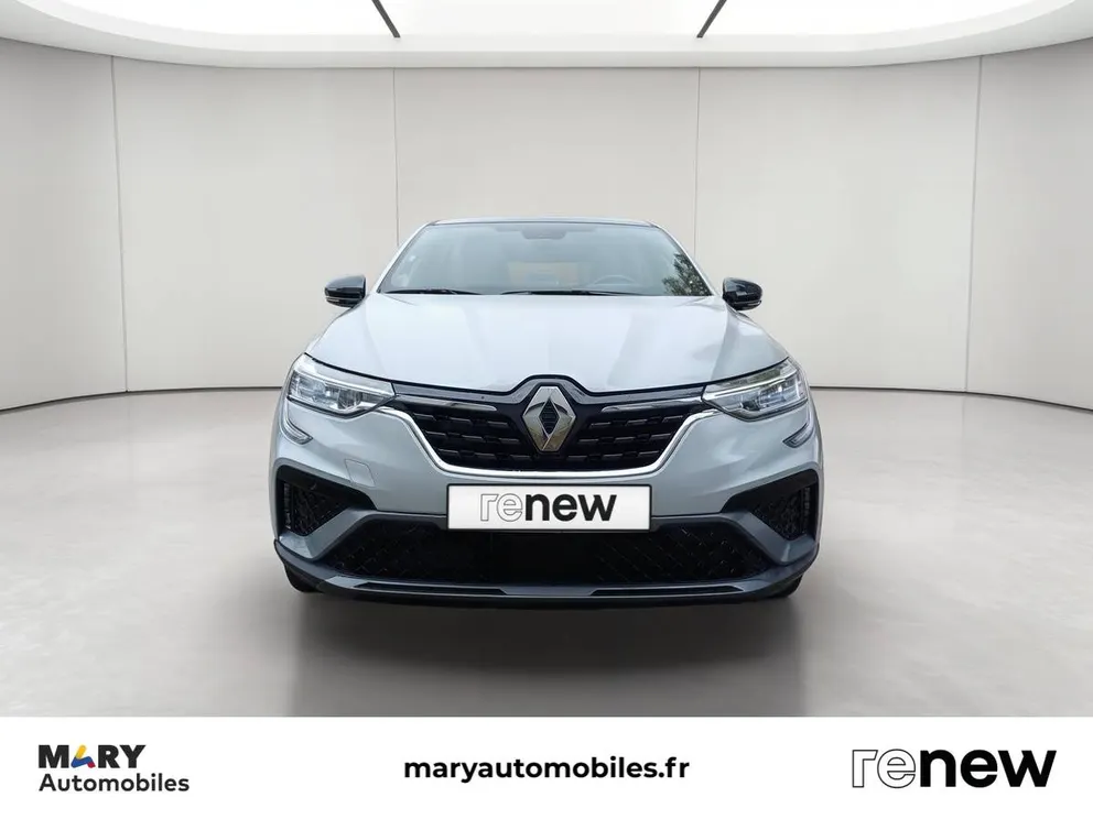 Véhicule occasion 231364 - renault ARKANA - Photo 9