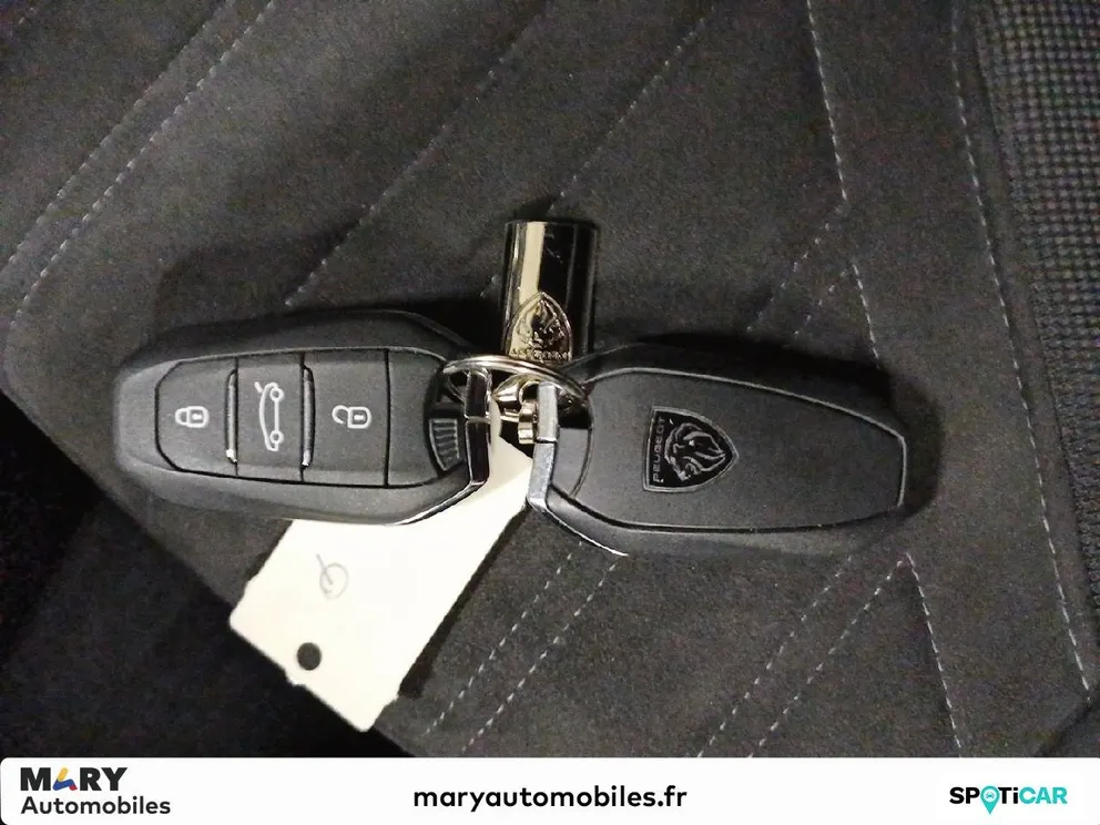 Véhicule occasion 223071 - peugeot 308 - Photo 15