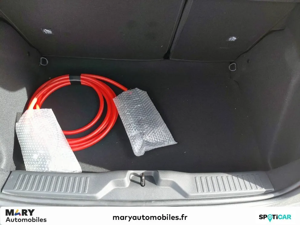 Véhicule occasion 194133 - Citroën C3 - Photo 6