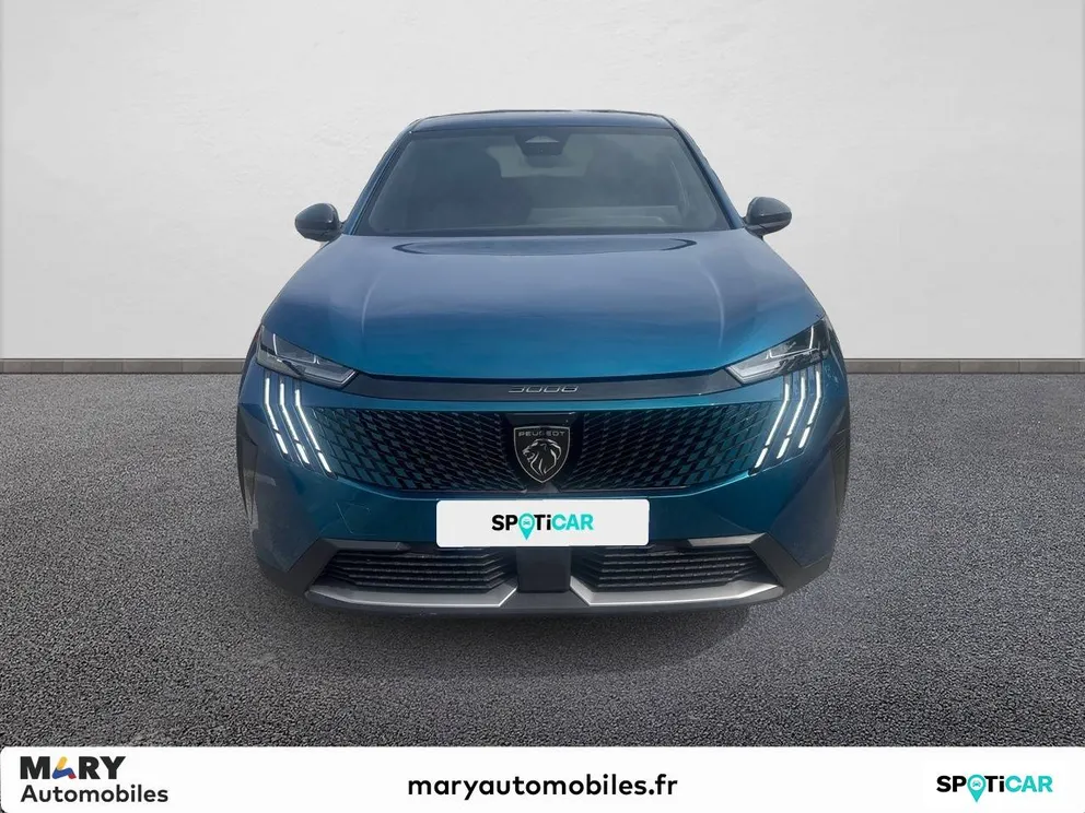 Véhicule occasion 231414 - peugeot 3008 - Photo 2
