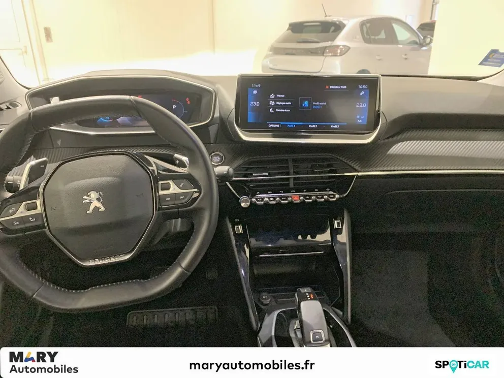 Véhicule occasion 105432 - peugeot 2008 - Photo 7