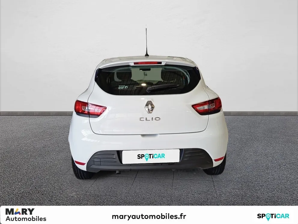 Véhicule occasion 218700 - renault CLIO - Photo 3