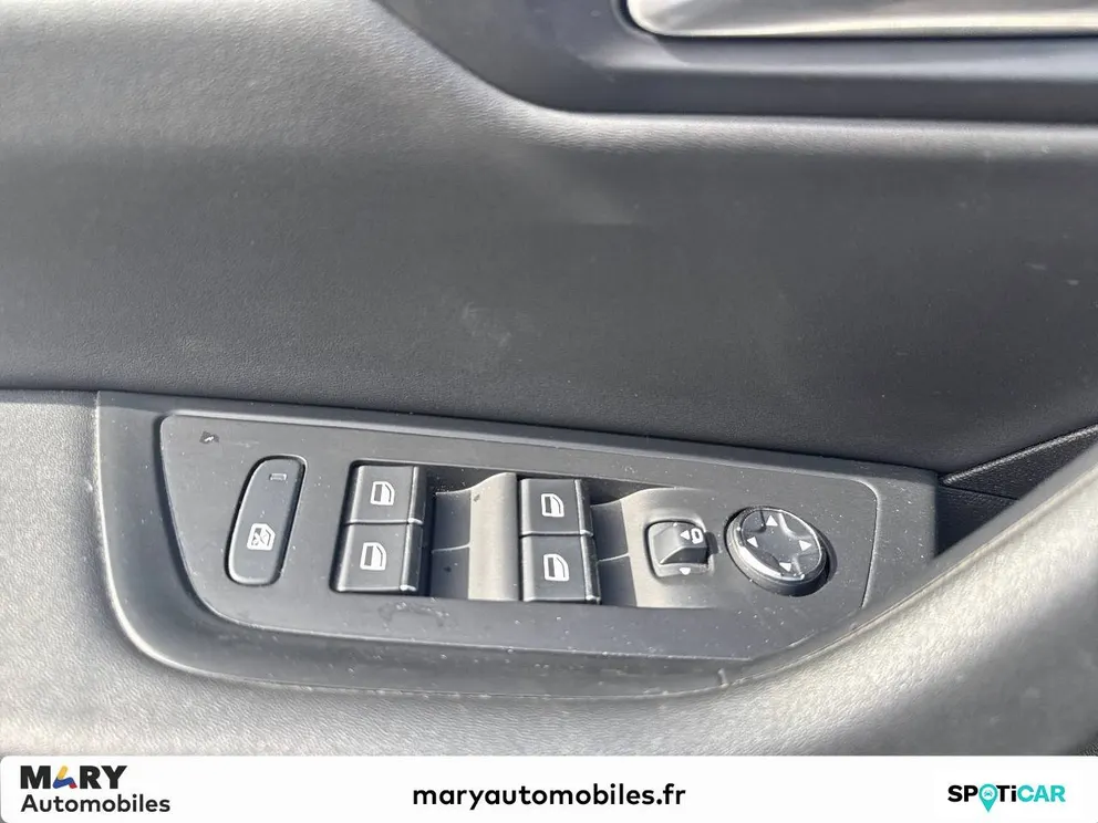 Véhicule occasion 220573 - peugeot 508 - Photo 14
