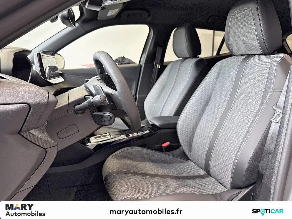 Véhicule occasion 182858 - peugeot 2008 - Photo 9