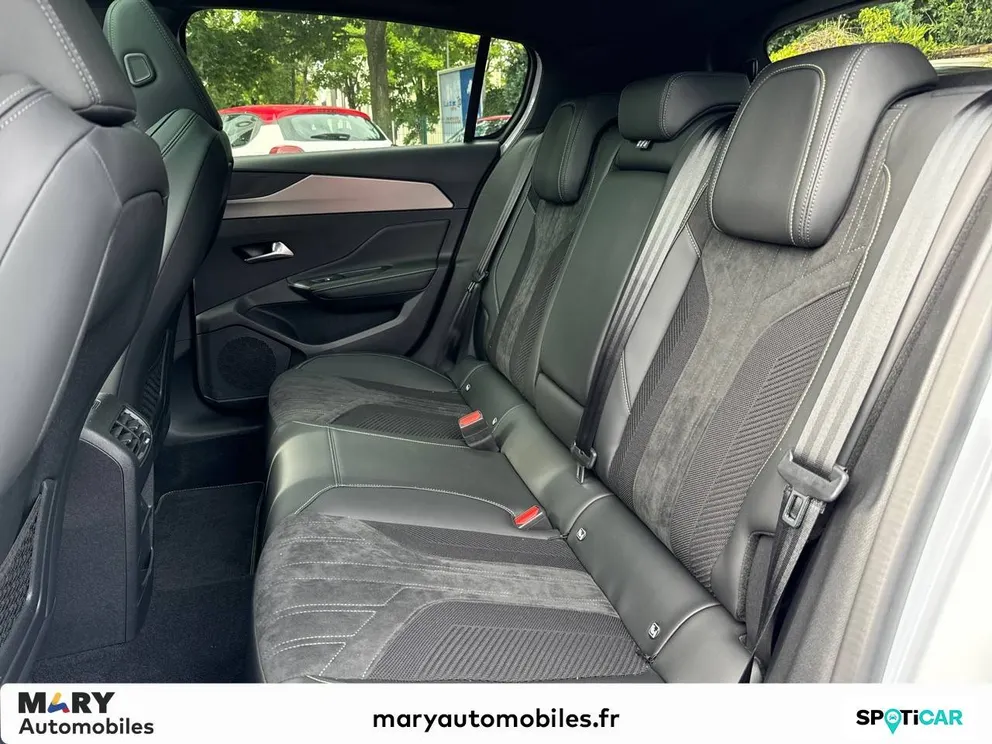 Véhicule occasion 135617 - peugeot 308 - Photo 10