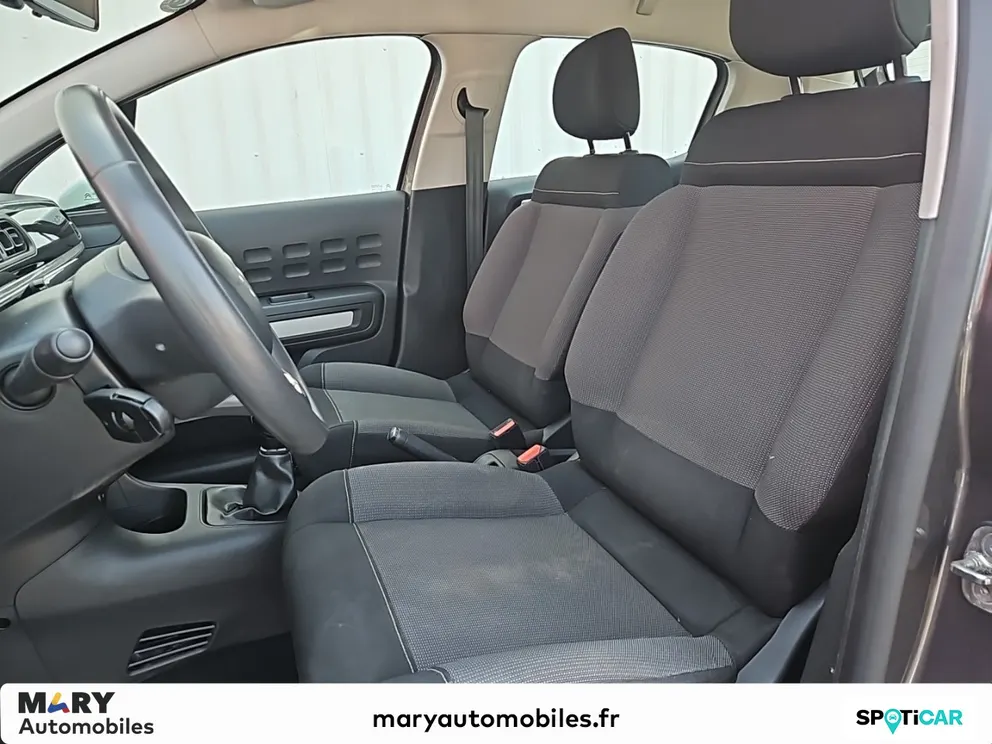 Véhicule occasion 231405 - Citroën C3 - Photo 13