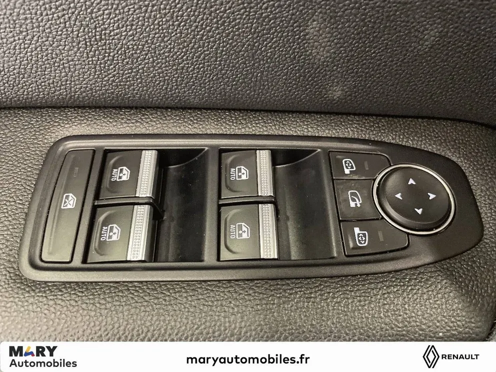 Véhicule occasion 223900 - renault CAPTUR - Photo 14