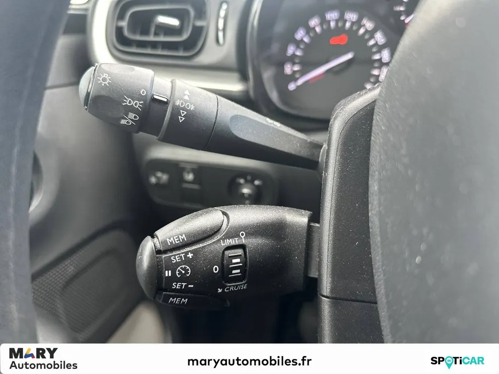 Véhicule occasion 208091 - Citroën C3 - Photo 13