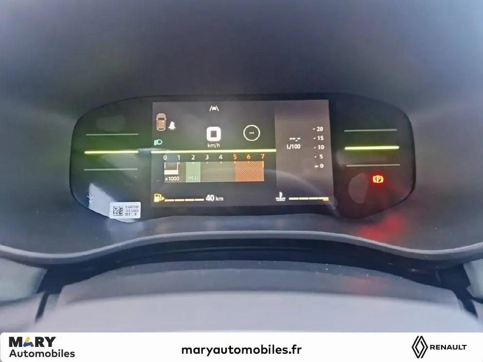 Véhicule occasion 218497 - dacia SANDERO - Photo 13