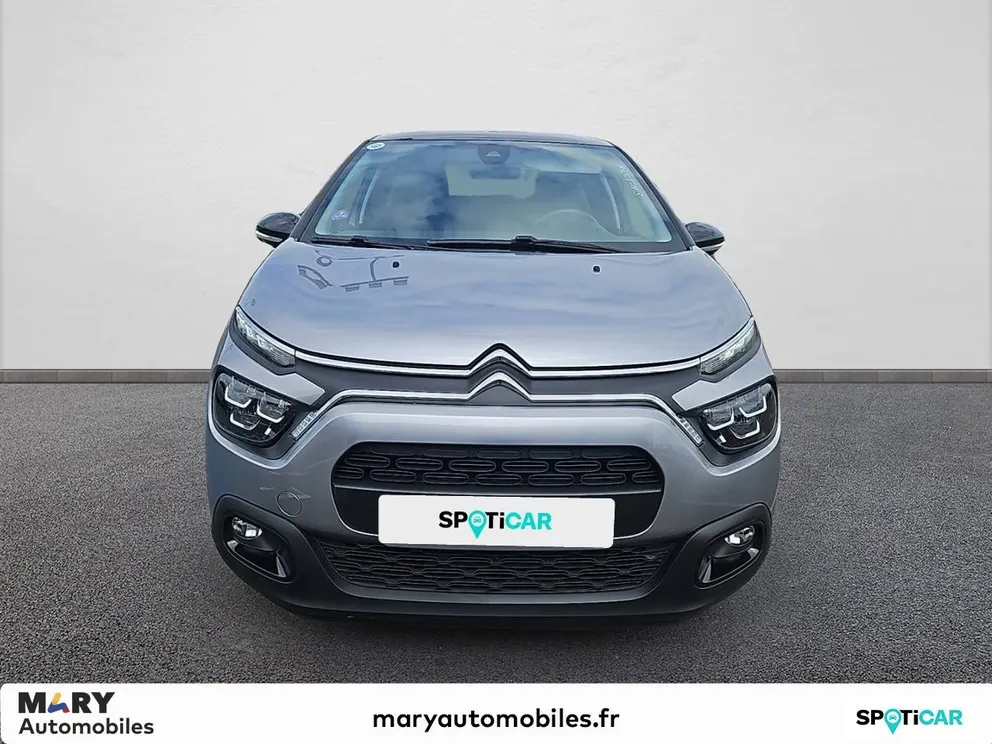 Véhicule occasion 226223 - Citroën C3 - Photo 2