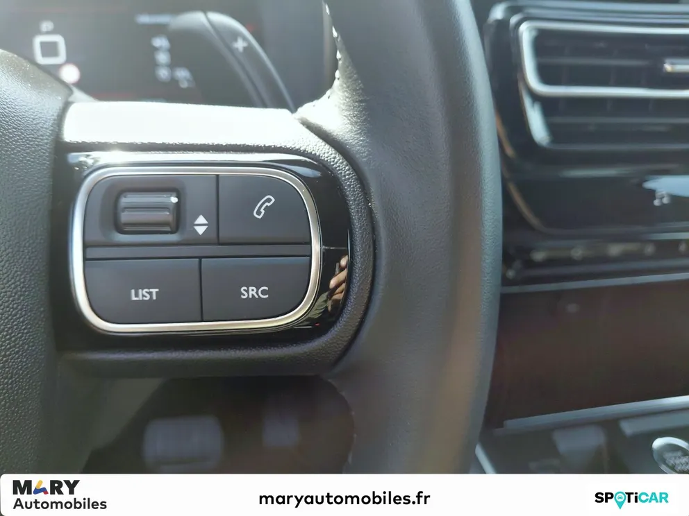 Véhicule occasion 1229973 - Citroën C5 AIRCROSS - Photo 17