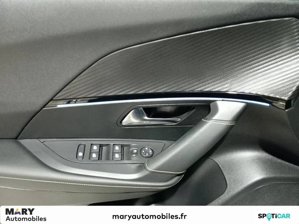 Véhicule occasion 209153 - peugeot 2008 - Photo 12