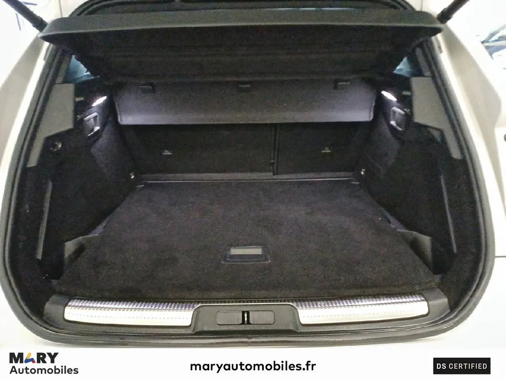 Véhicule occasion 212573 - ds DS 7 - Photo 6