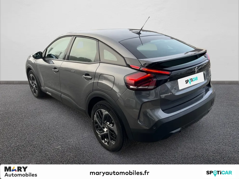 Véhicule occasion 1236546 - Citroën C4 - Photo 2