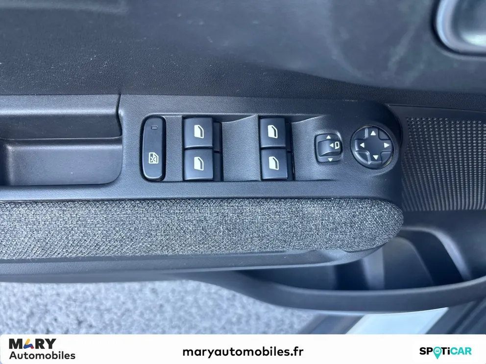 Véhicule occasion 1238497 - Citroën C3 AIRCROSS - Photo 20