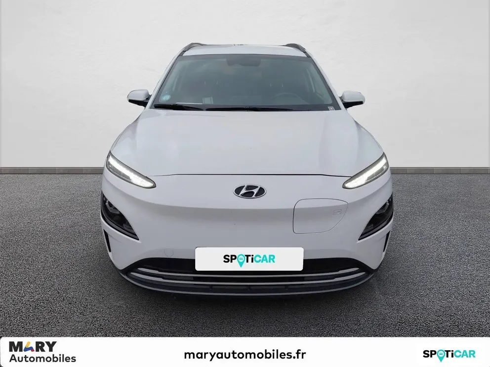 Véhicule occasion 214468 - hyundai KONA - Photo 8
