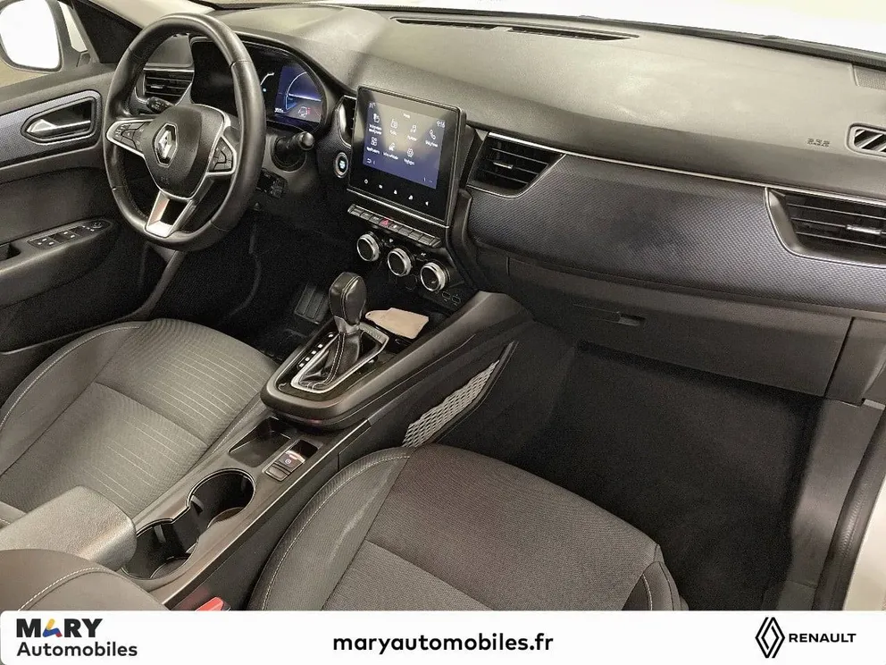 Véhicule occasion 211020 - renault ARKANA - Photo 17