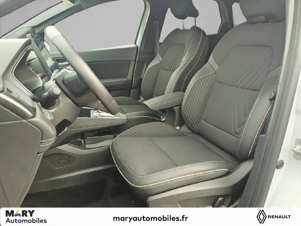 Véhicule occasion 207339 - renault SYMBIOZ - Photo 9