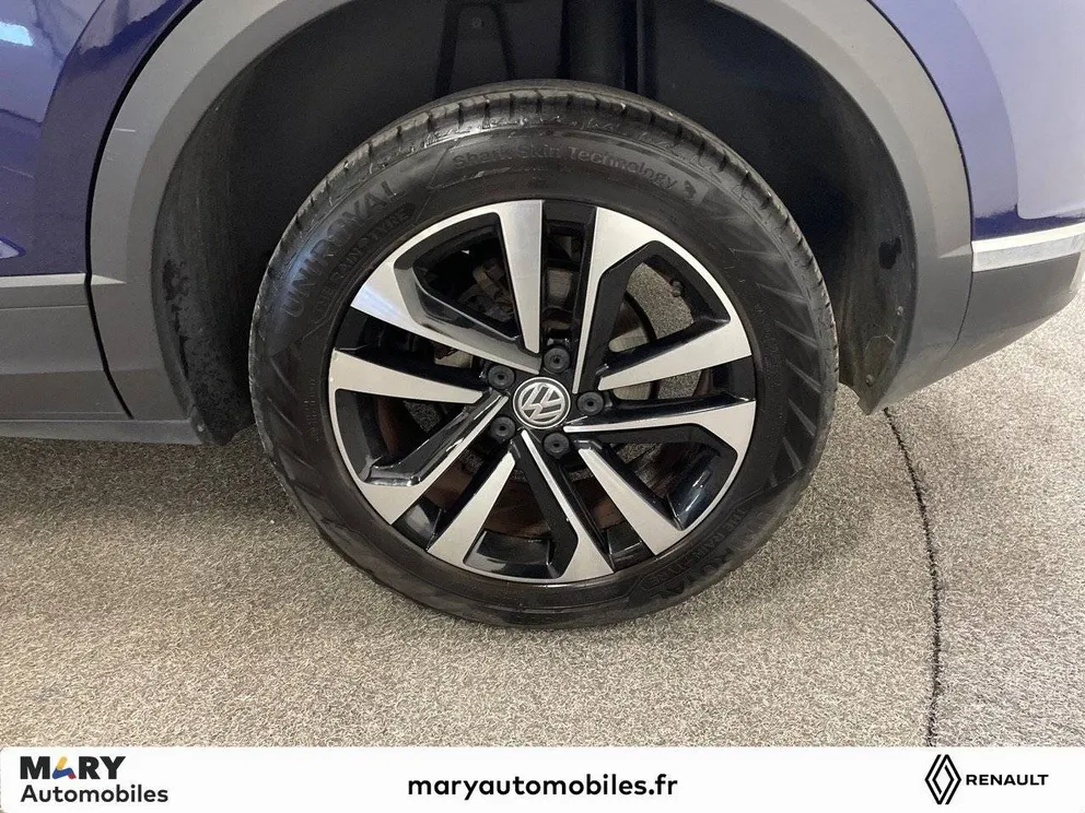 Véhicule occasion 196304 - volkswagen T-ROC - Photo 11