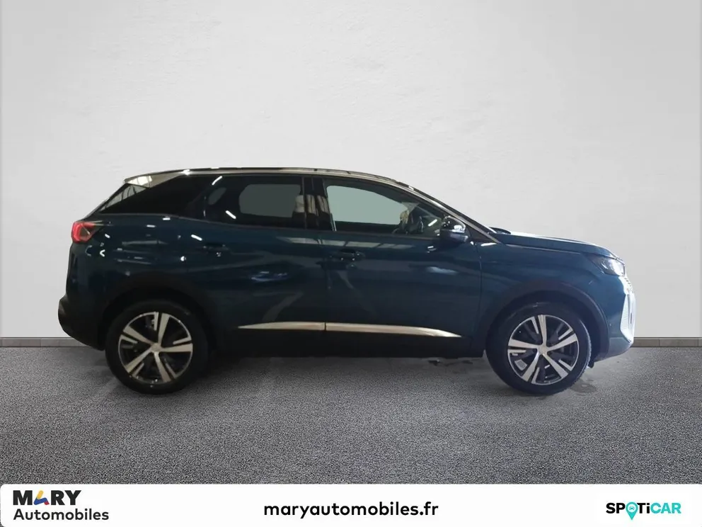 Véhicule occasion 214065 - peugeot 3008 - Photo 4