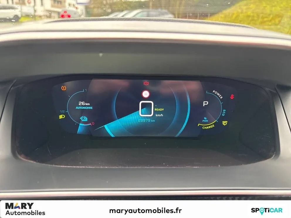 Véhicule occasion 218256 - peugeot 208 - Photo 16