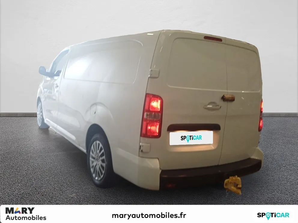 Véhicule occasion 234428 - peugeot EXPERT - Photo 2