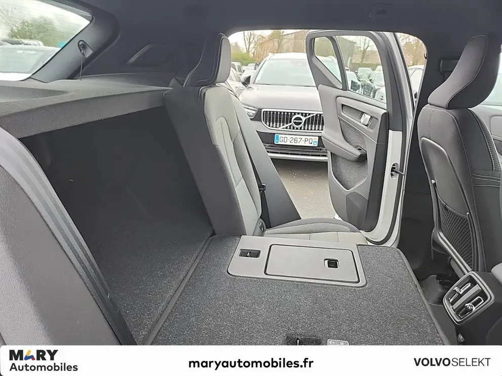 Véhicule occasion 215603 - volvo XC40 - Photo 6