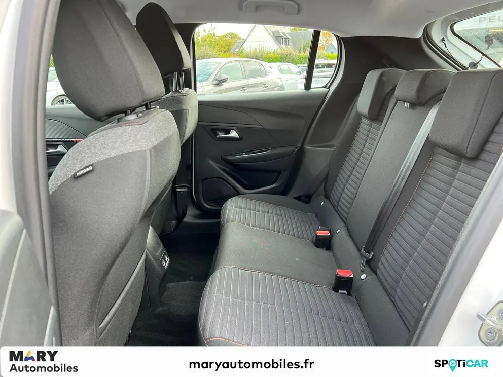 Véhicule occasion 203461 - peugeot 208 - Photo 10