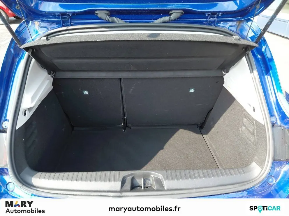 Véhicule occasion 192280 - renault CLIO - Photo 6