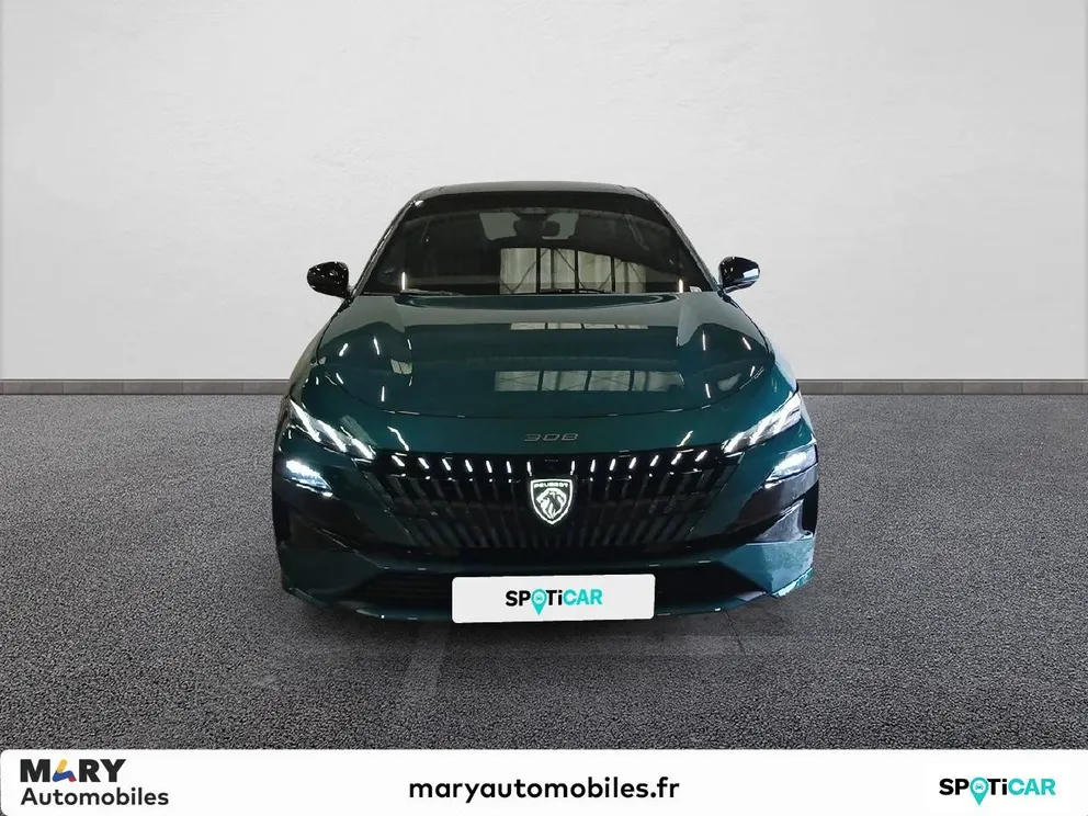 Véhicule occasion 209545 - peugeot 308 - Photo 2