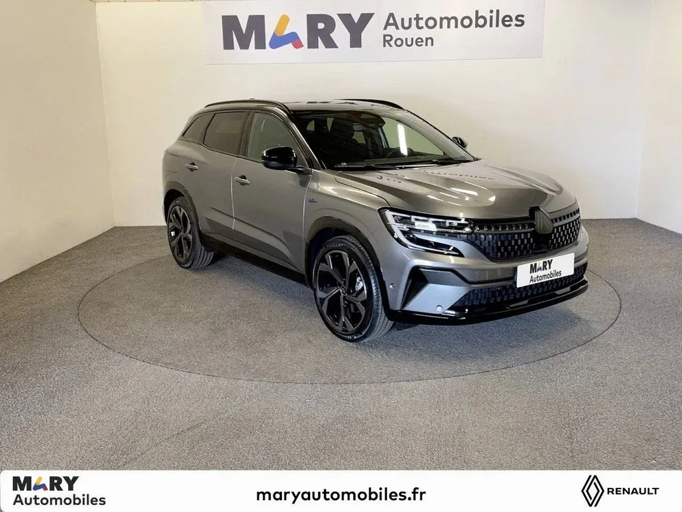 Véhicule occasion 186287 - renault AUSTRAL - Photo 3