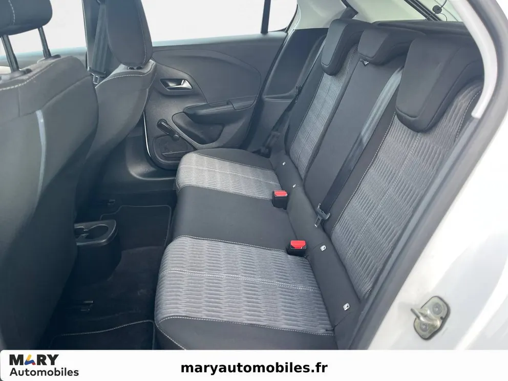 Véhicule occasion 167636 - opel CORSA - Photo 10