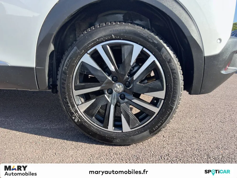 Véhicule occasion 229457 - peugeot 2008 - Photo 11