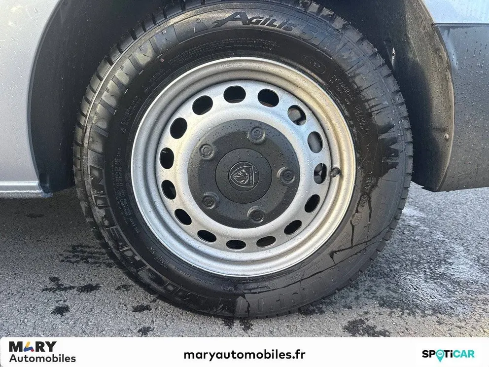 Véhicule occasion 168922 - peugeot EXPERT - Photo 10