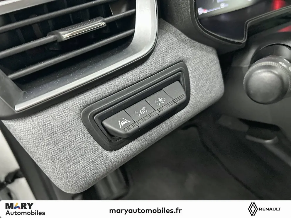 Véhicule occasion 192783 - renault CLIO - Photo 19