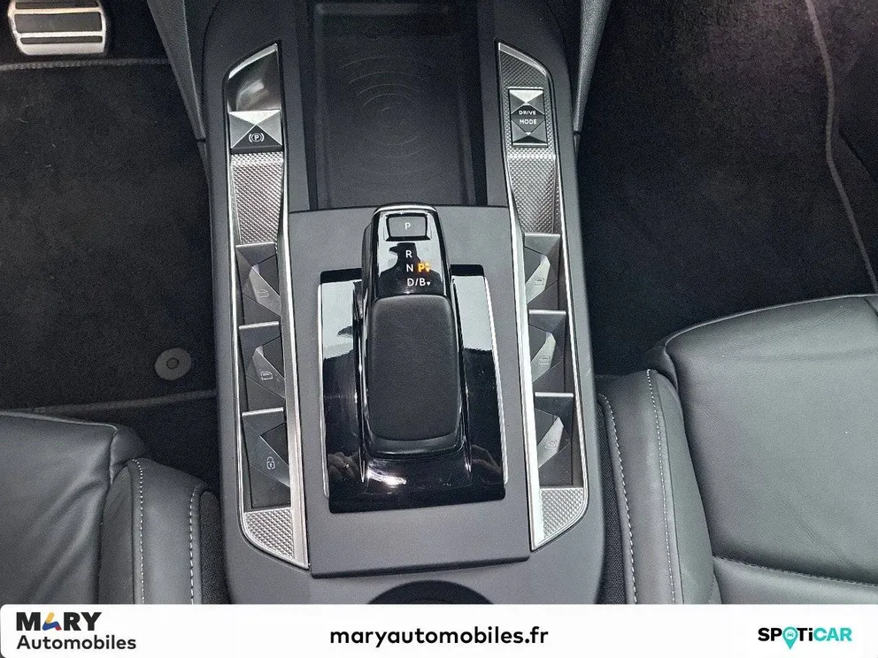 Véhicule occasion 201510 - ds DS 3 - Photo 13