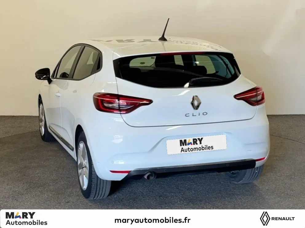 Véhicule occasion 222806 - renault CLIO - Photo 5