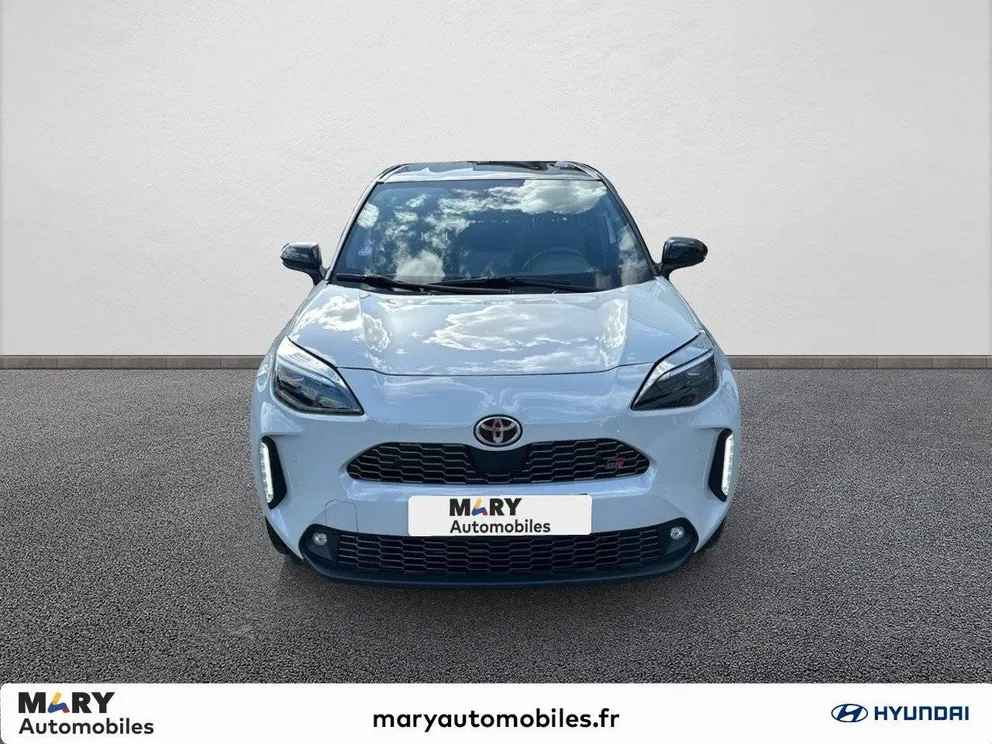 Véhicule occasion 194829 - toyota YARIS CROSS - Photo 2