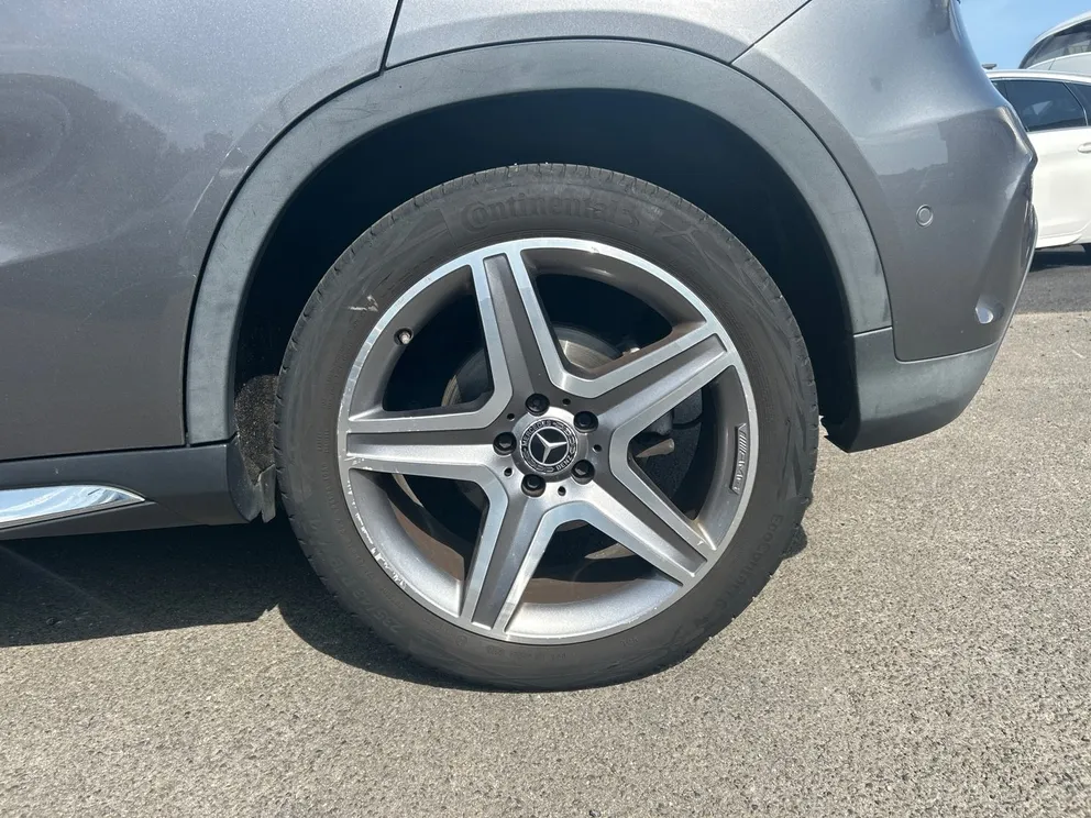 Véhicule occasion 1235600 - mercedes GLA - Photo 7