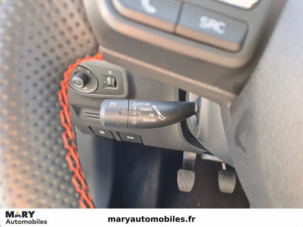 Véhicule occasion 226191 - mg ZS - Photo 13