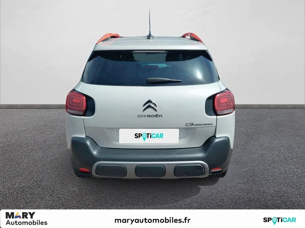 Véhicule occasion 232417 - Citroën C3 AIRCROSS - Photo 5
