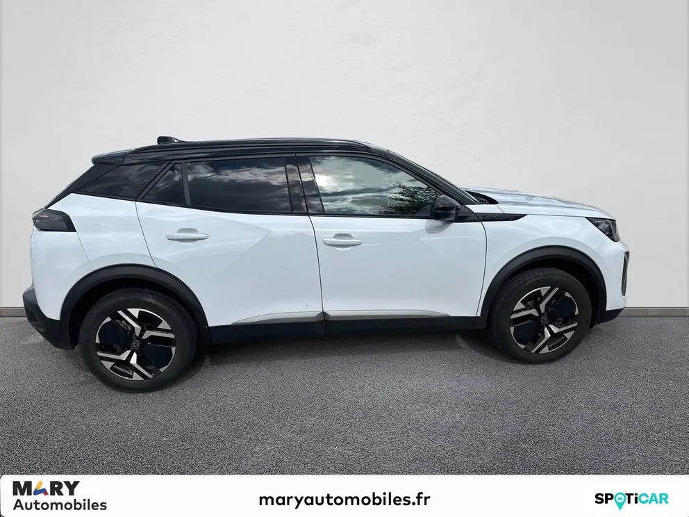 Véhicule occasion 232954 - peugeot 2008 - Photo 4