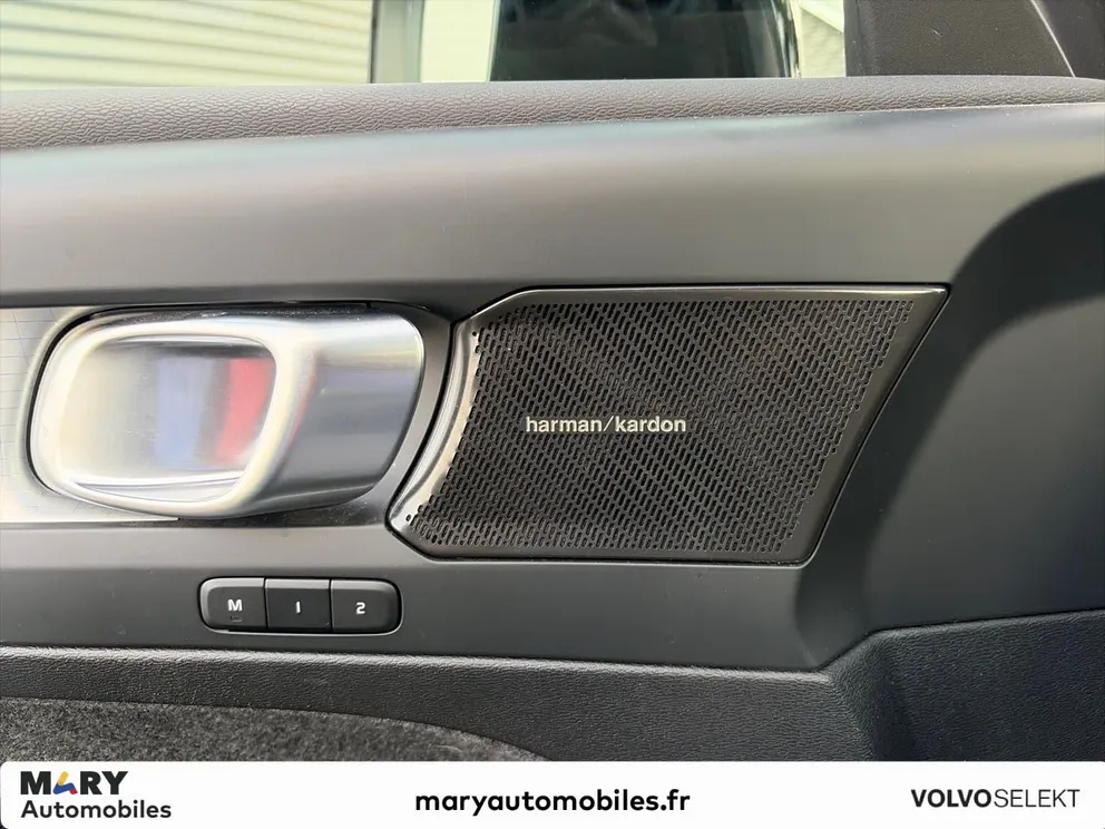 Véhicule occasion 235487 - volvo XC40 - Photo 11