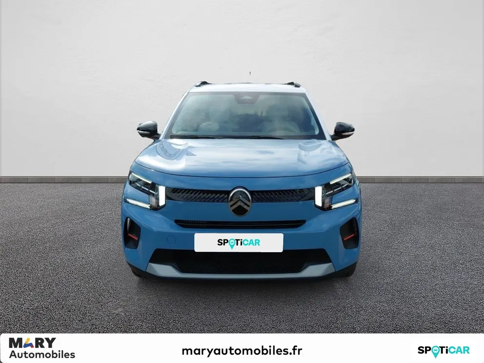 Véhicule occasion 1238923 - Citroën C3 - Photo 6